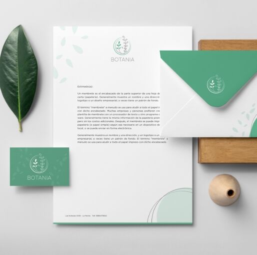 Servicios 1 Branding y Diseño